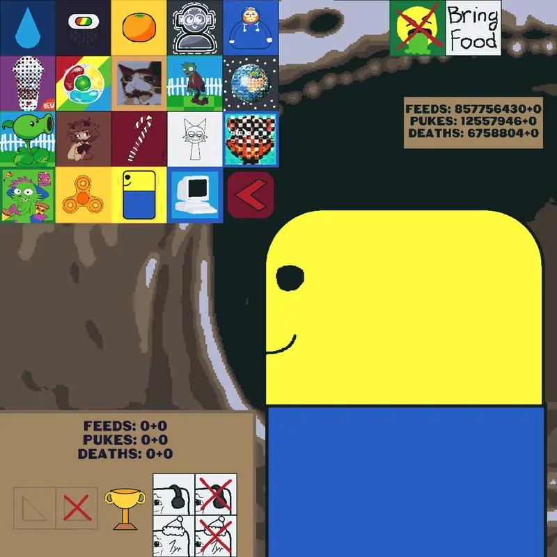 Game by @tmnc