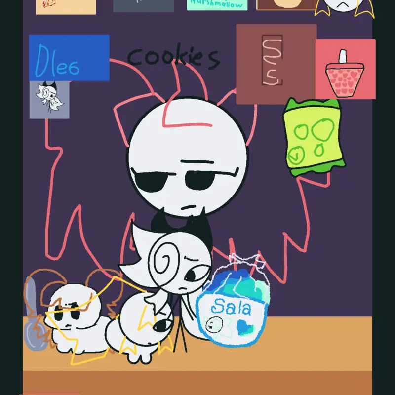 Game by @PickleCat