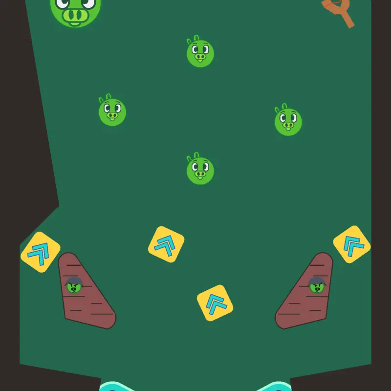 Game by @Pac-man_Network