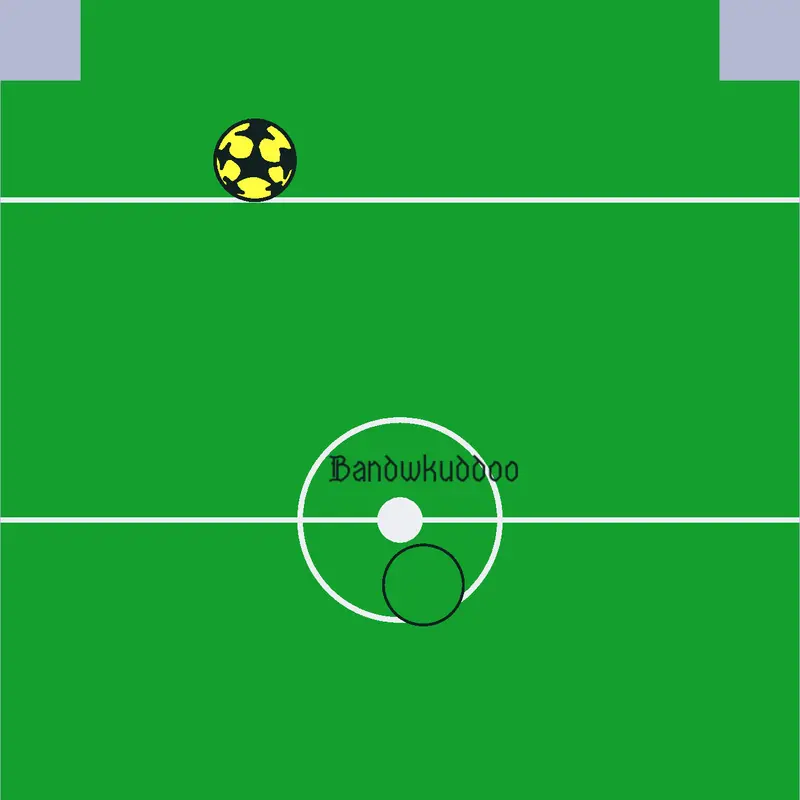 Game by @Bandwkuddoo