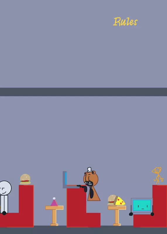 Game by @JIKZ1122_ENTERTAINMENT