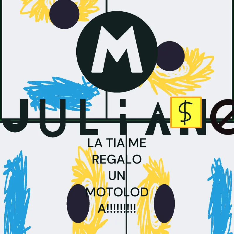 Game by @JULIANCALVIMONTES