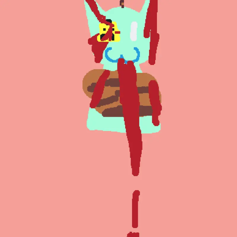 Game by @Mychy