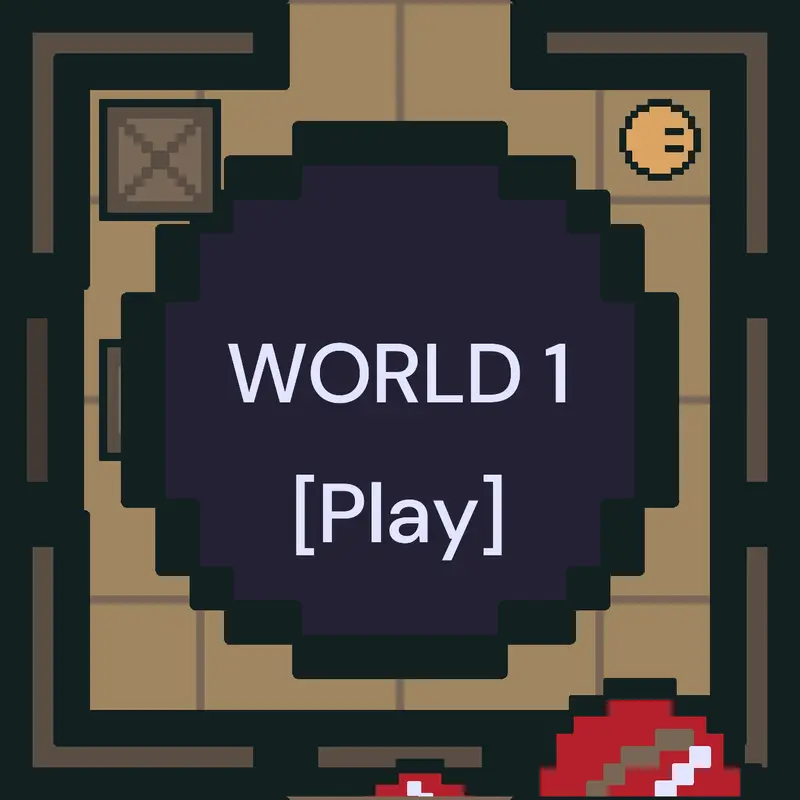 Game by @TheRedQuestionMark