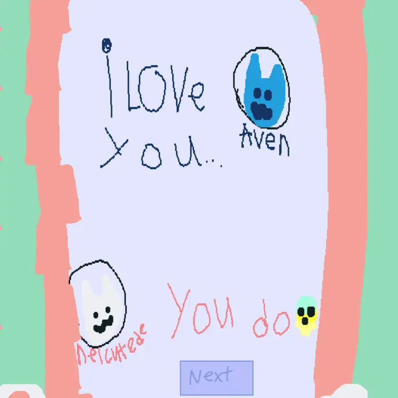 Game by @nelucutede