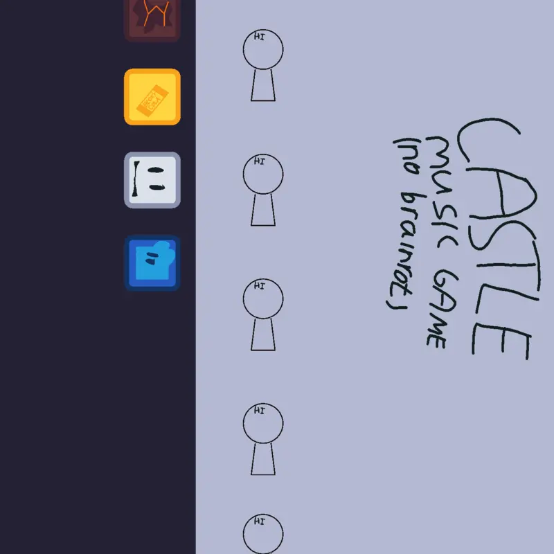 Game by @dumd_oh