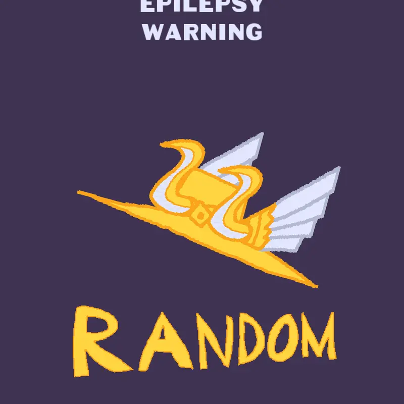 Game by @Random_Meremortal