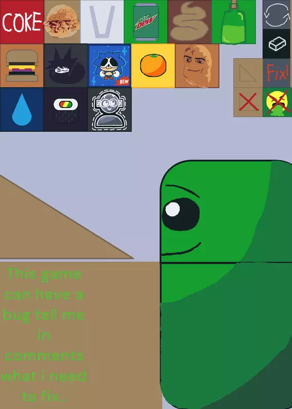 Game by @CootieEditor374