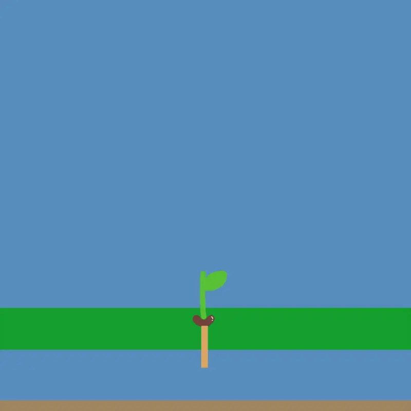 Game by @gagestott
