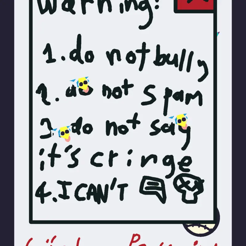 Game by @For3st_andGOOBEE