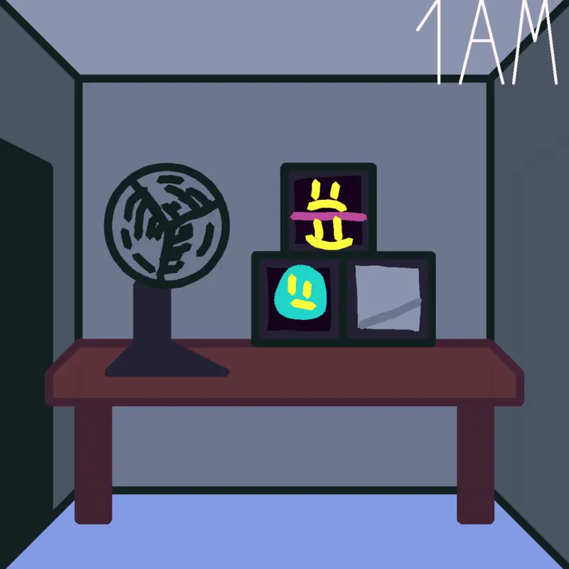 Game by @mrgoof