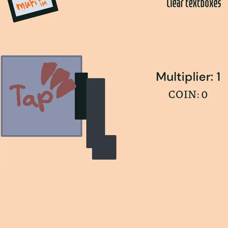 Game by @Lilbirb