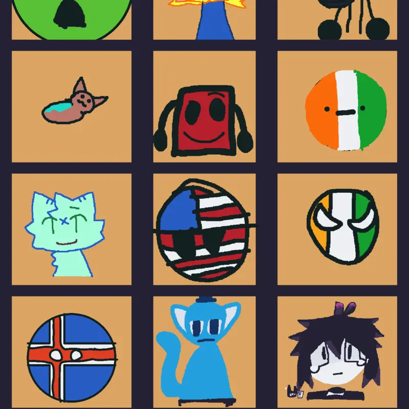 Game by @Howyoumak