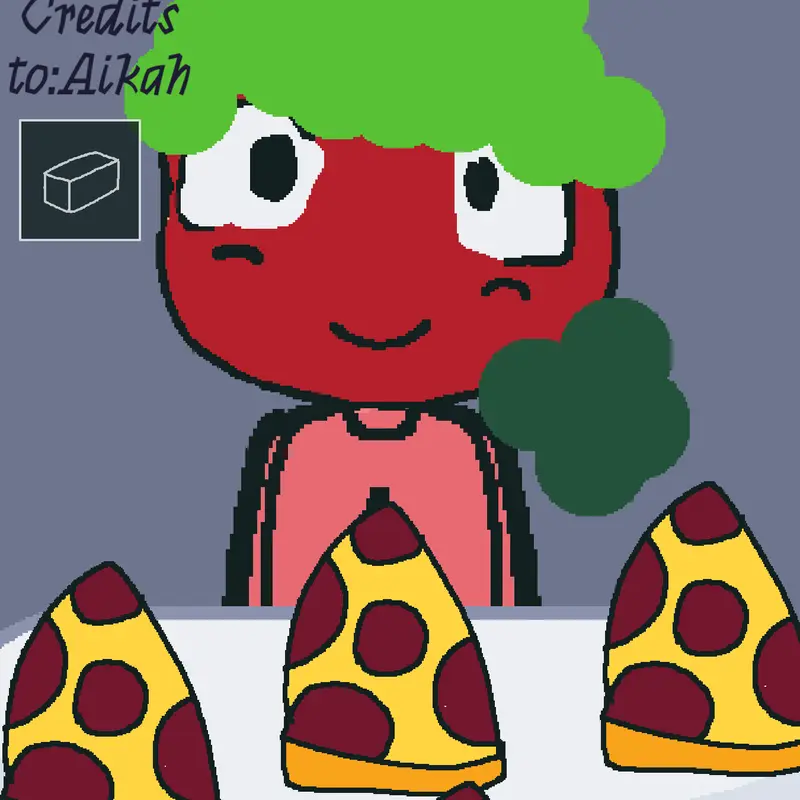 Game by @ILOVEMOOBSHELL