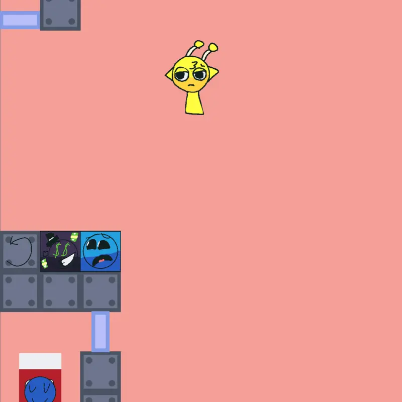 Game by @lucyboikm