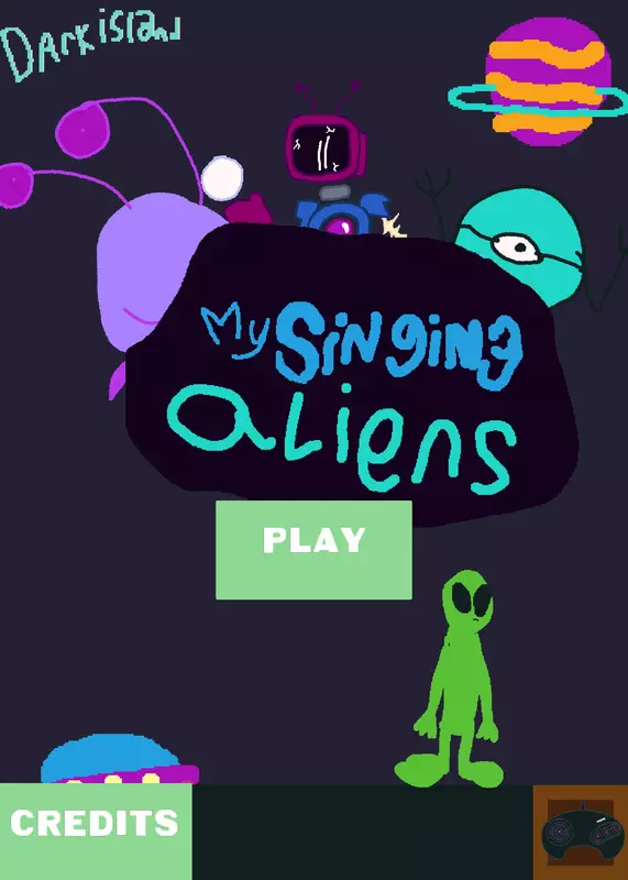 Game by @ihatespidymite5551