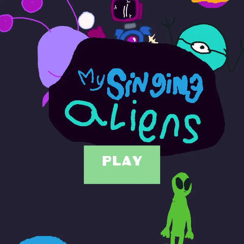 Game by @ihatespidymite5551