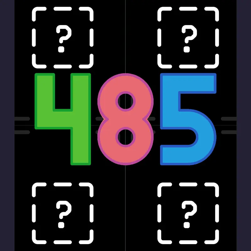 Game by @Band_20