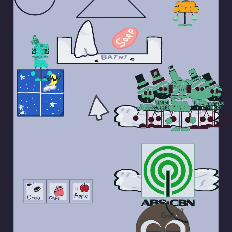 Game by @Gemma_2026