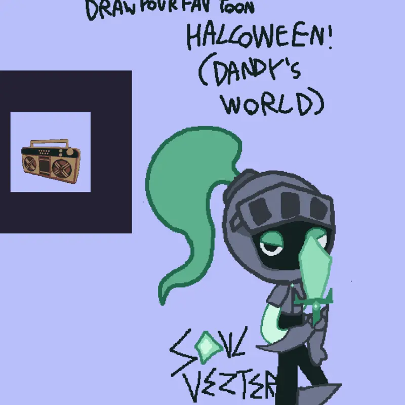 Game by @DANDY_WORLD1