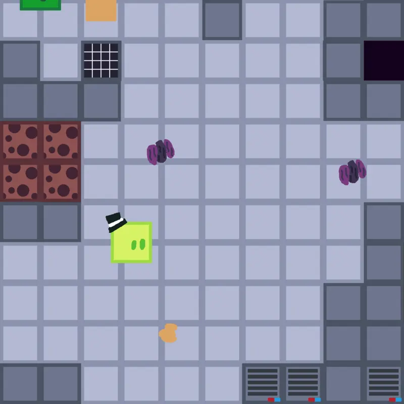 Game by @Inquietus01