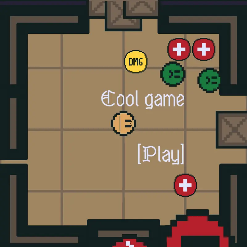 Game by @GoofyRussel