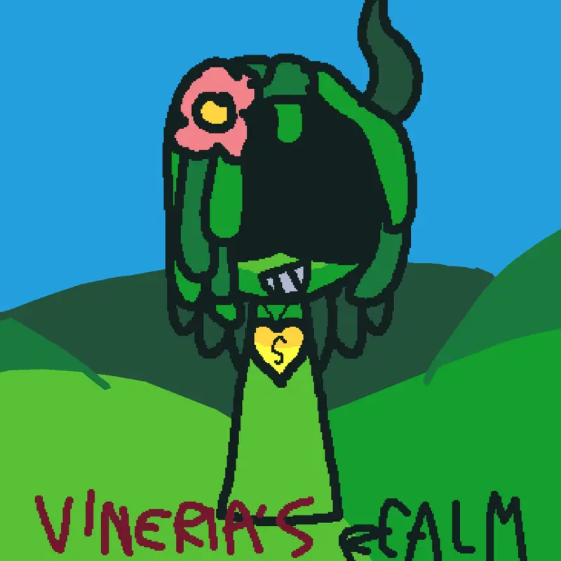 VINERIA'S REALM V2 by @VINERIA_2026_Official