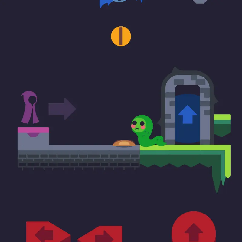 Game by @giga_goose