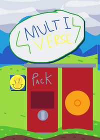 Multiverse 1 GAME