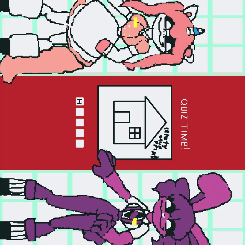 Game by @Thatgirljesscia