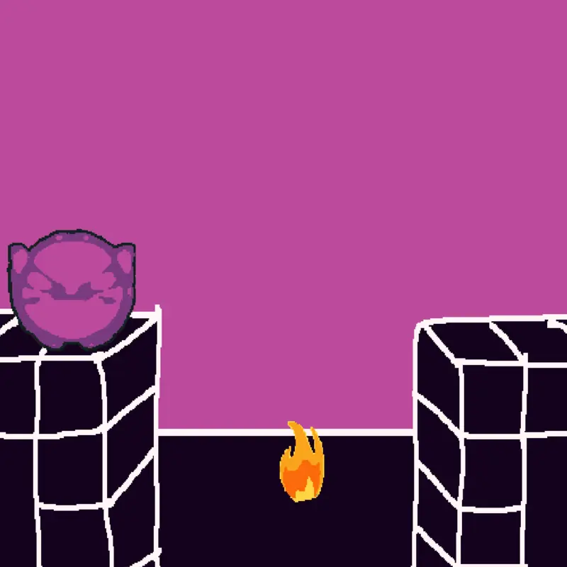 Game by @PuRwEnI
