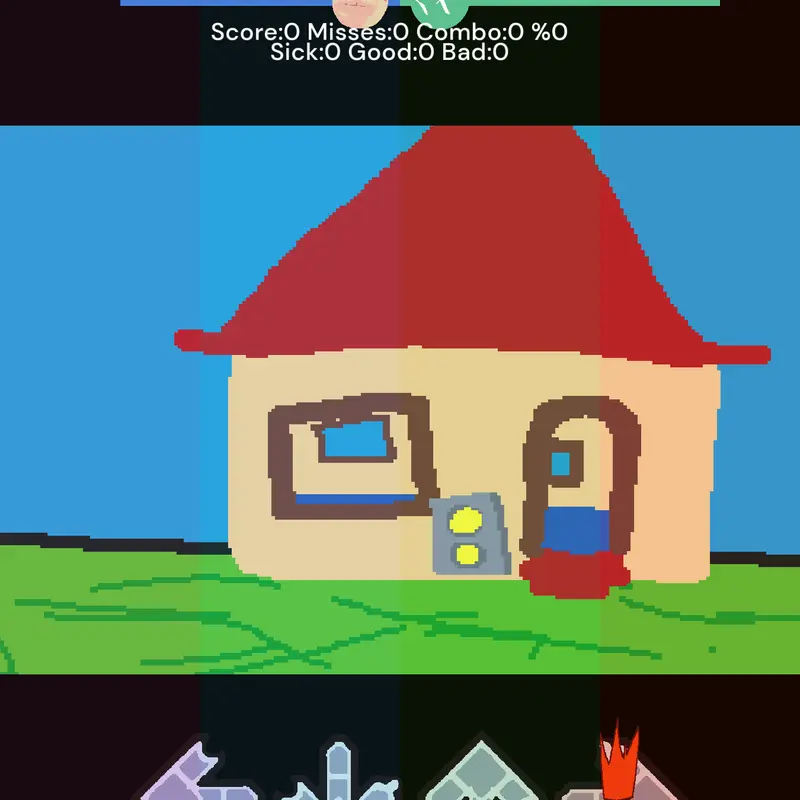 Game by @color_gas_castle
