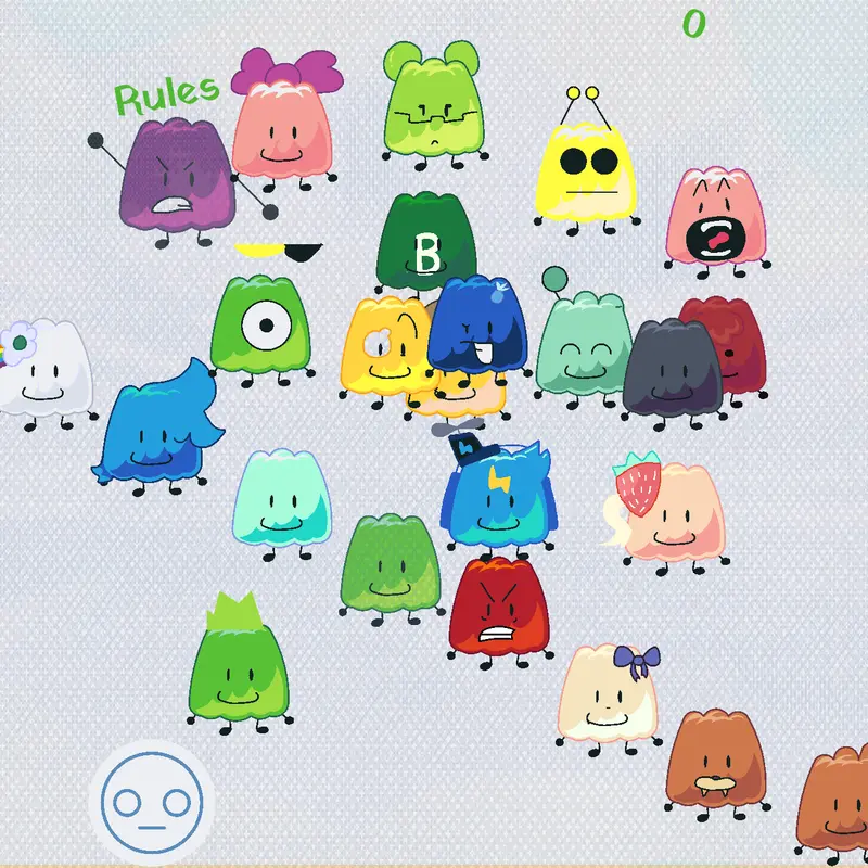 Game by @AUCTION