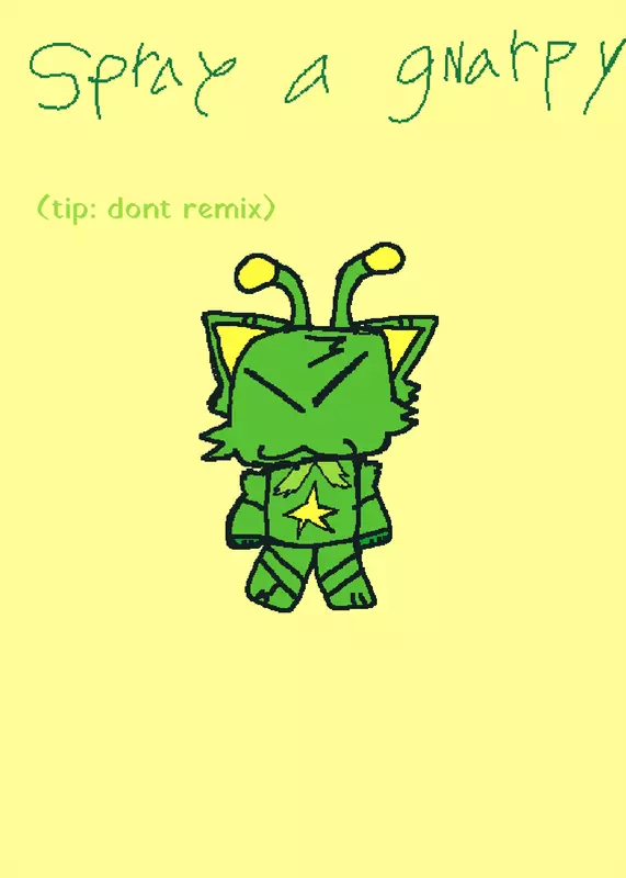 Game by @marker_cat