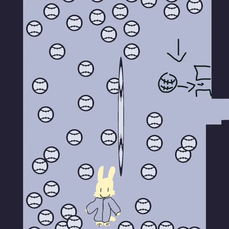 Game by @faryy