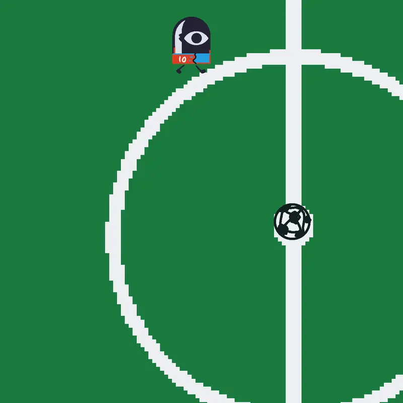 Game by @pedro26
