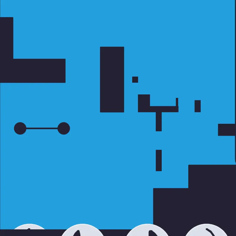 Game by @filetmiletz