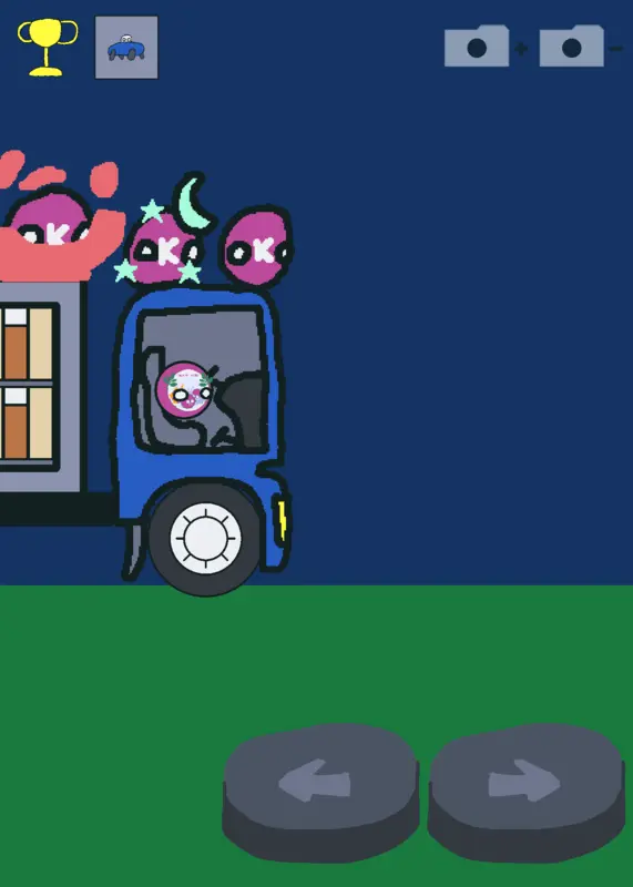 Game by @Kaibel_Haymaker