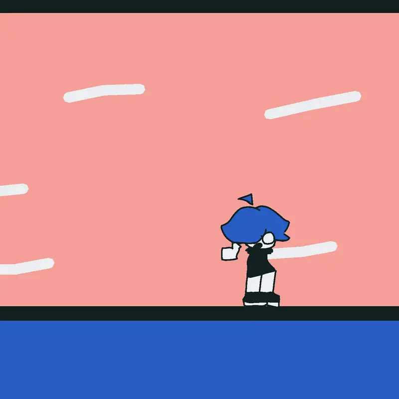 Game by @genuinely_BLUE