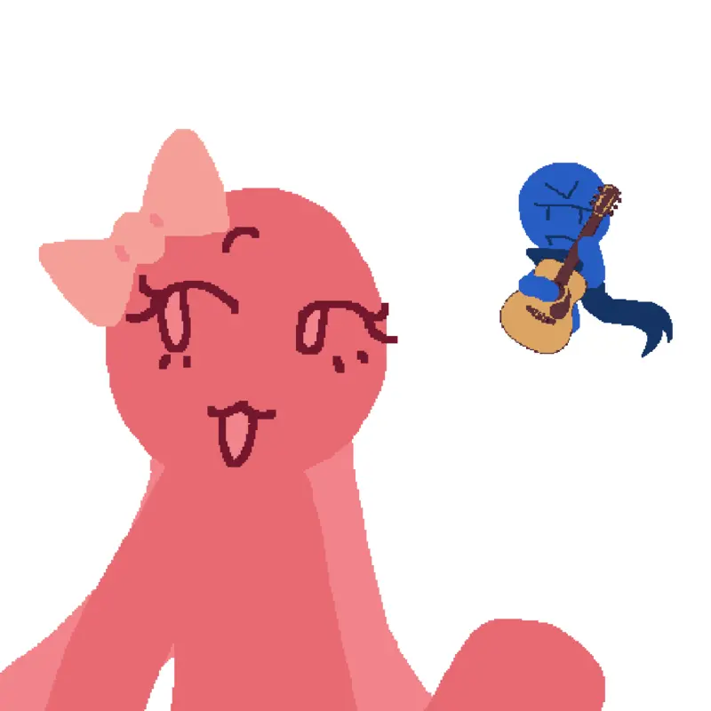 Wa Wa Wa Wa Wa Wa Wa Wa by @Cutegemoycat