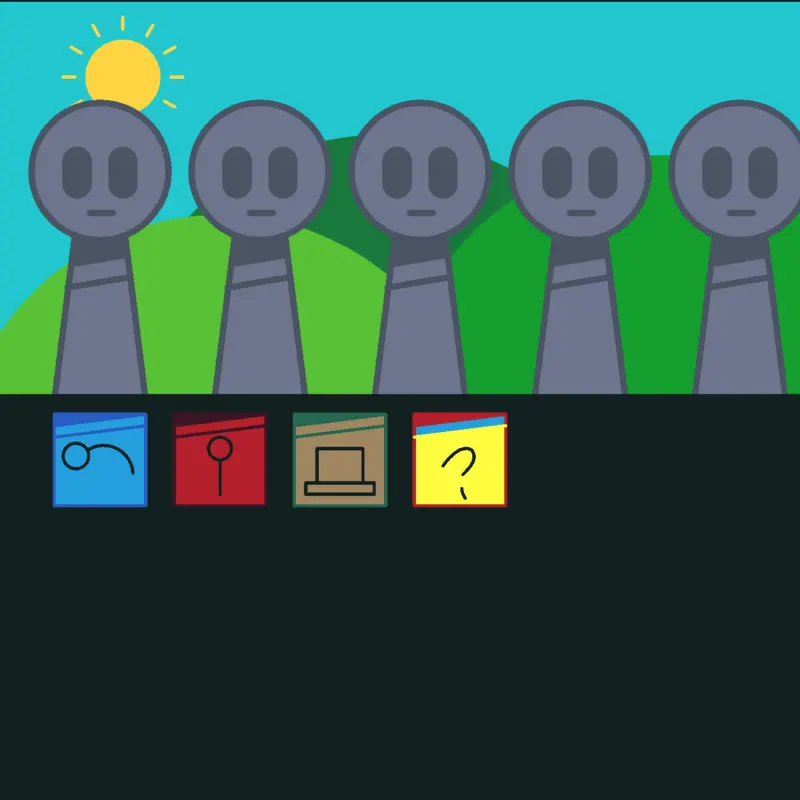 Game by @pedemunion