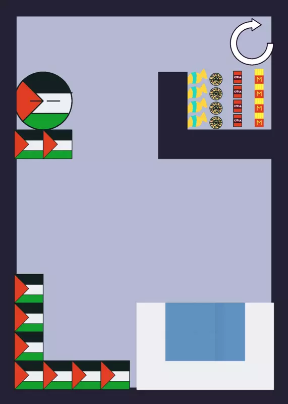 Game by @Ali_alphabet_lore_favv