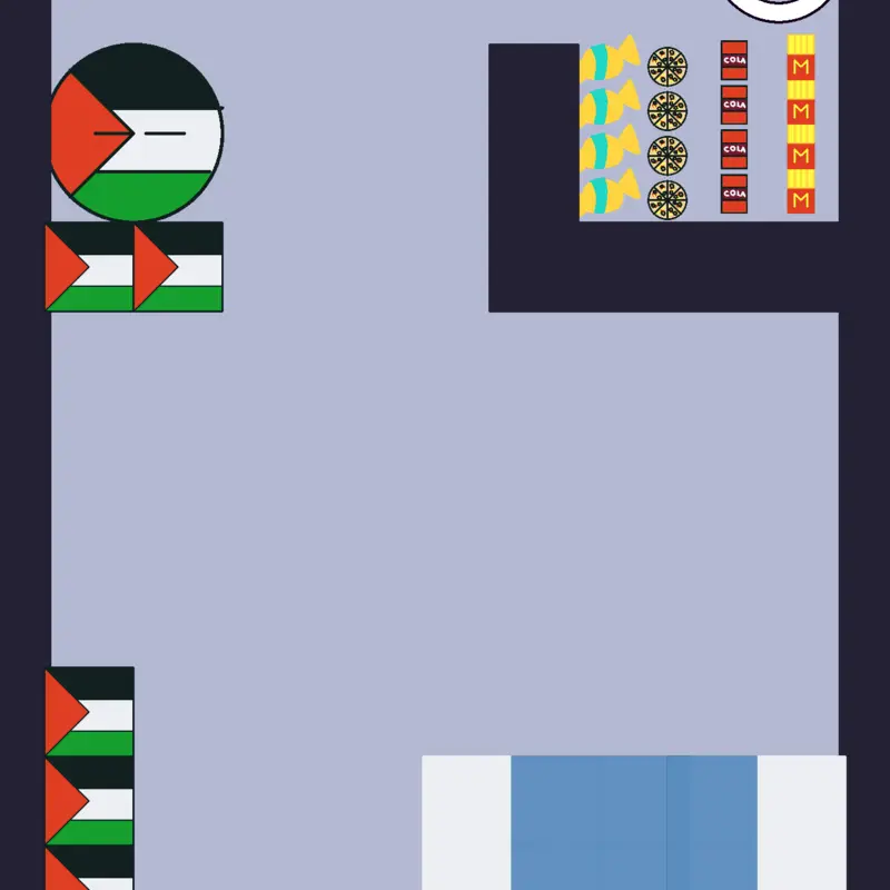 Game by @Ali_alphabet_lore_favv