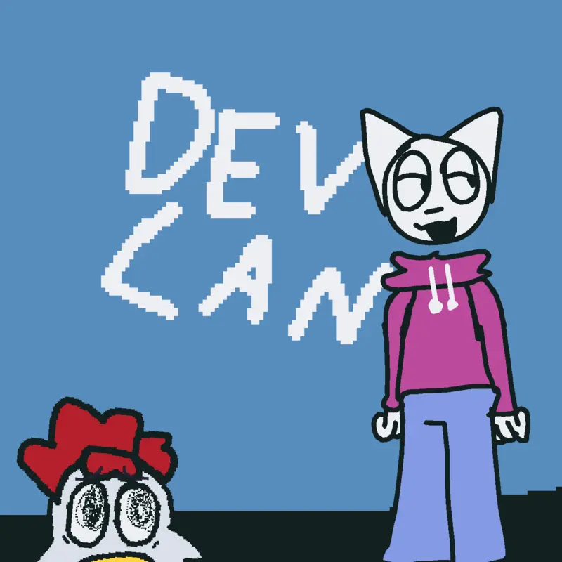 Game by @Silly_animationz