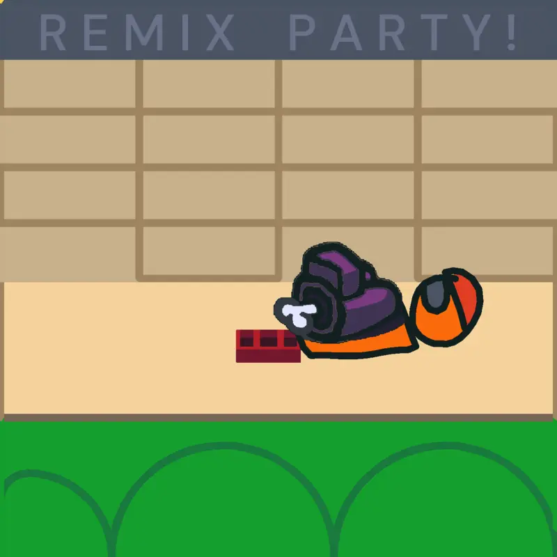 Game by @schweptz