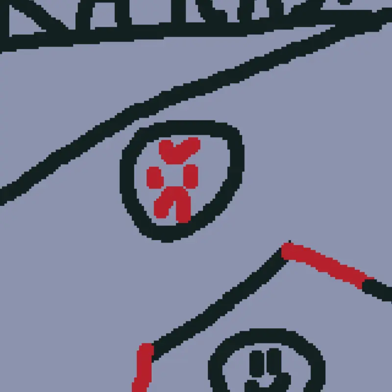 Game by @goodcoder