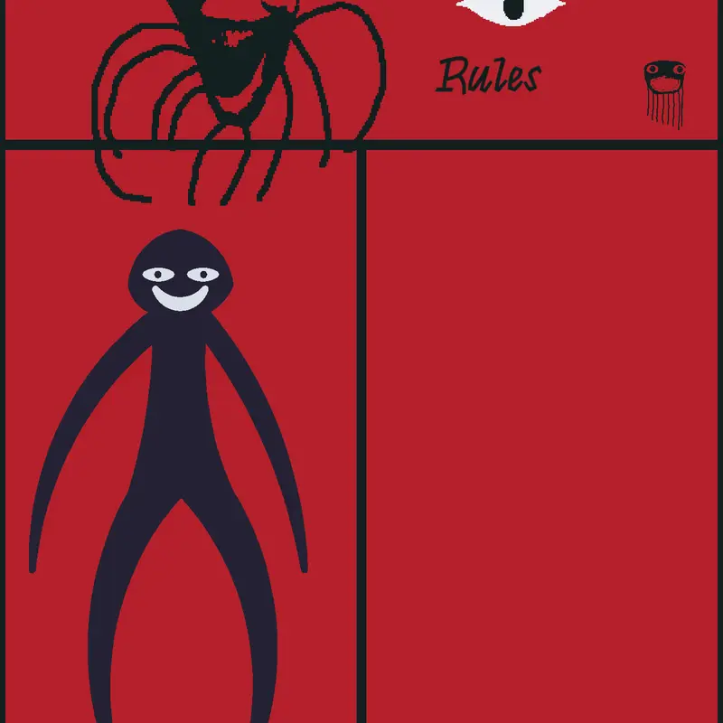 Game by @Abyss_cat