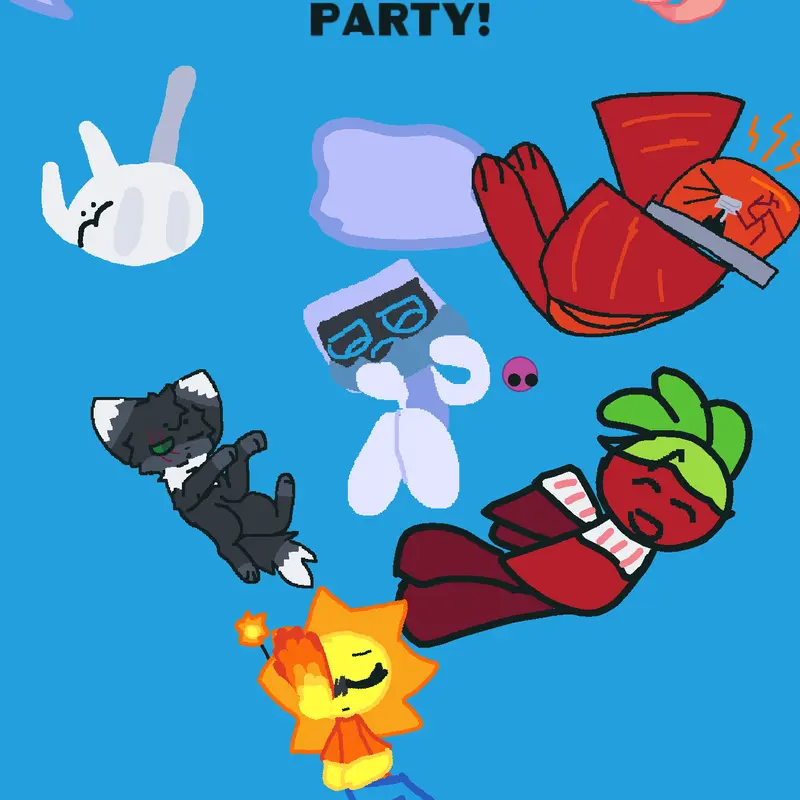 Game by @3unown