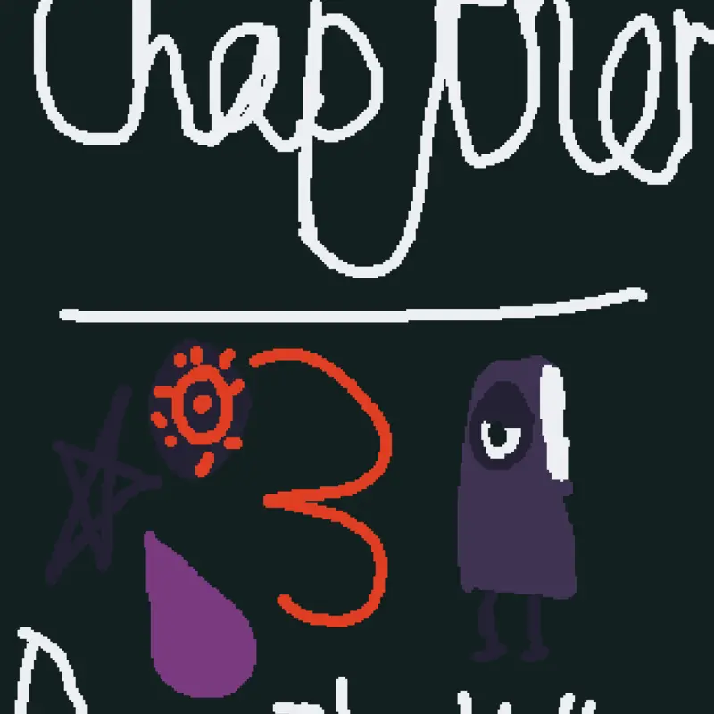 Game by @dhamikhail