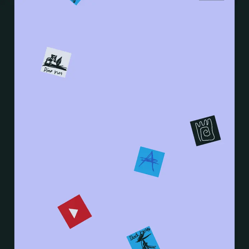 Game by @HHH1